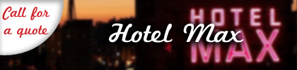 Hotel Banner 1